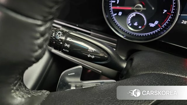 Hyundai The New Grandeur IG id 4746330 из Кореи 20