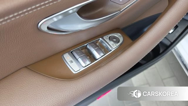 Mercedes-Benz E-Class W213 id 4929801 из Кореи 20