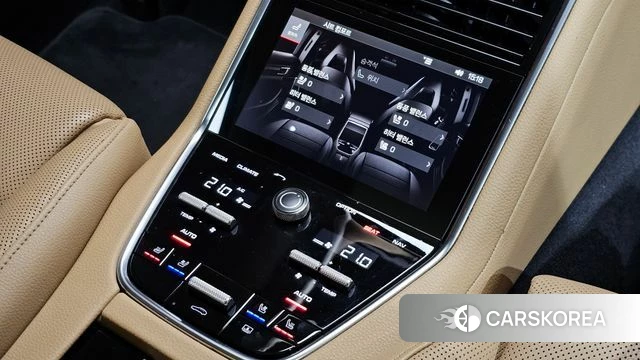 Porsche Panamera (971) id 4900790 из Кореи 20