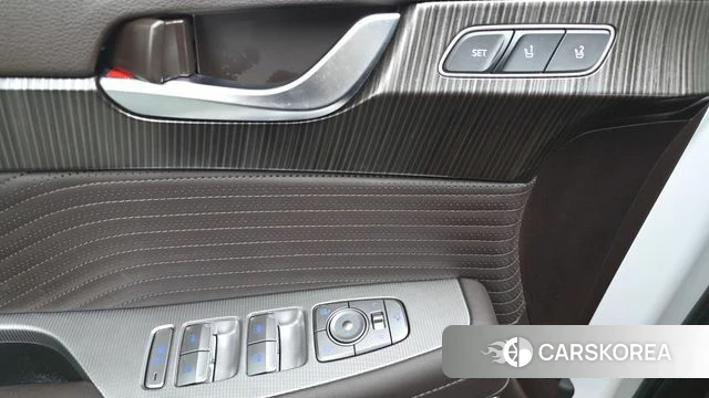 Hyundai The New Palisade id 4965629 из Кореи 20