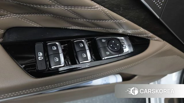 Kia K8 Hybrid id 5016193 из Кореи 20
