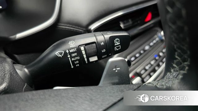 Hyundai The New Santa Fe id 4958881 из Кореи 20