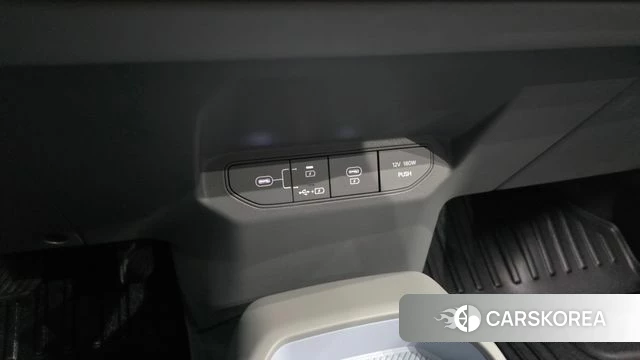 Kia EV3 id 4734743 из Кореи 20