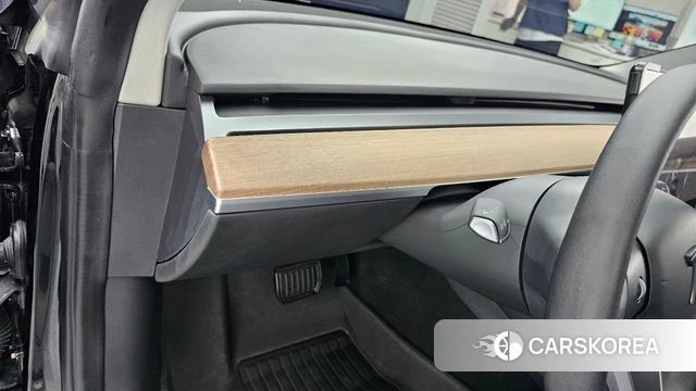 Tesla Model 3 id 4784255 из Кореи 20