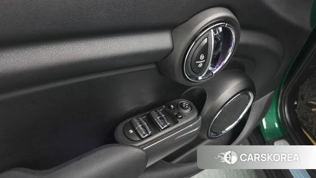 Mini Cooper id 5047538 из Кореи 20