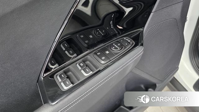 Kia Niro EV id 4917809 из Кореи 20