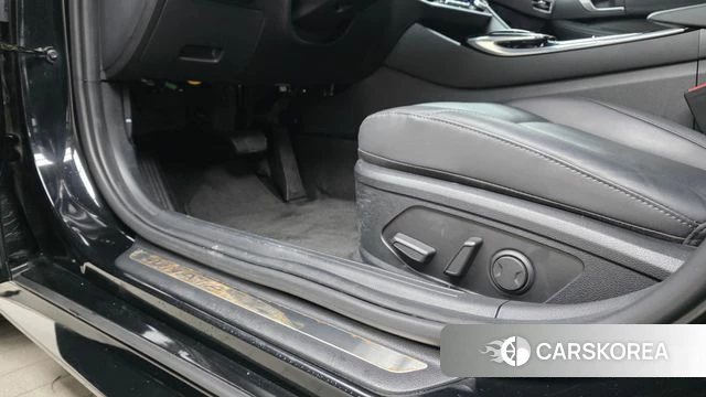 Hyundai Sonata (DN8) id 4618821 из Кореи 20