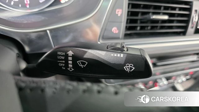 Audi New A6 id 4931149 из Кореи 20
