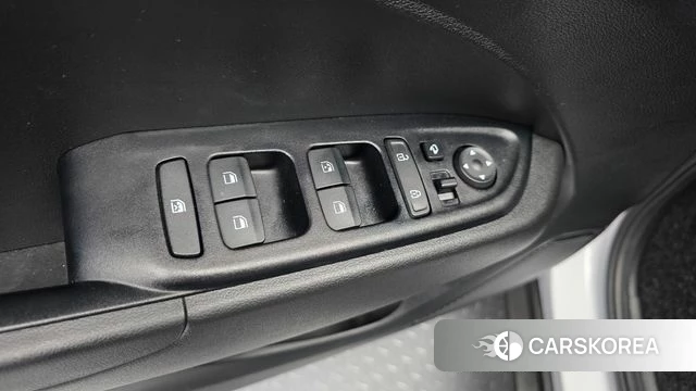 Hyundai Venue id 5013558 из Кореи 20