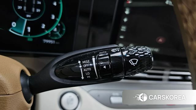 Hyundai The New Grandeur IG id 4959202 из Кореи 20