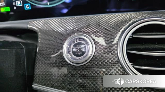 Mercedes-Benz E-Class W213 id 4936523 из Кореи 20