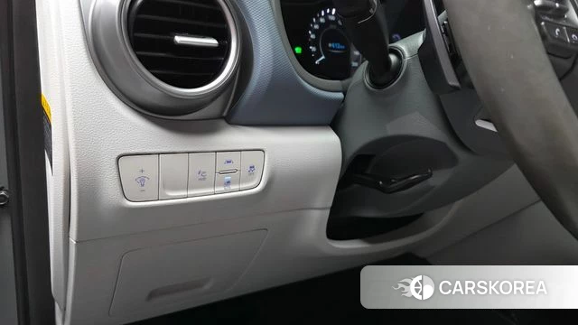Hyundai Kona Electric id 4977805 из Кореи 20