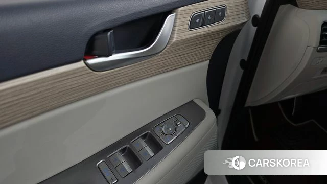 Hyundai Palisade id 5040880 из Кореи 20
