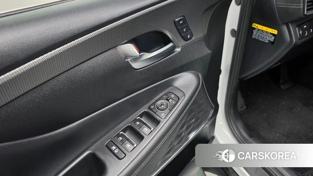 Hyundai Santa Fe TM id 4978105 из Кореи 20