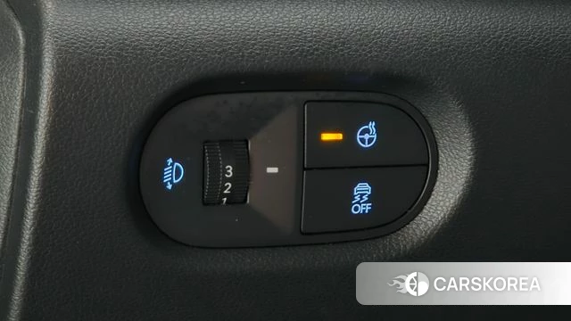 Hyundai Casper id 4997349 из Кореи 21