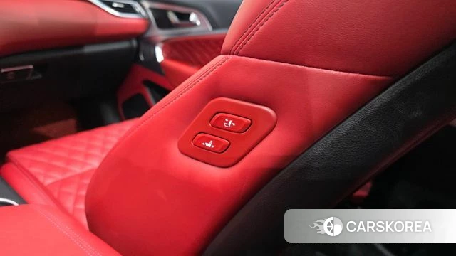 Genesis The New G70 Shooting Brake id 4976184 из Кореи 20