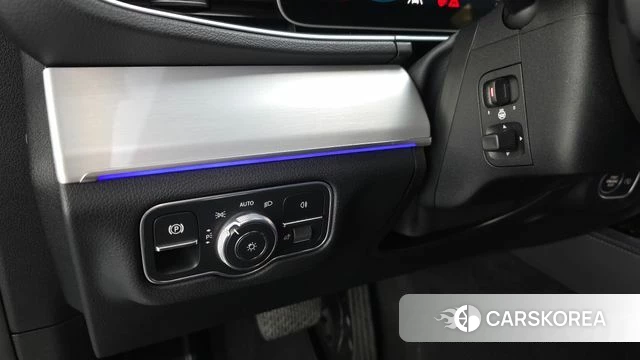 Mercedes-Benz GLE-Class W167 id 5003701 из Кореи 20