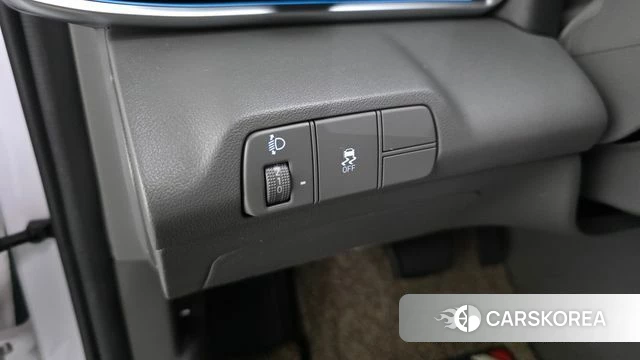 Hyundai The New Avante (CN7) id 5026570 из Кореи 20