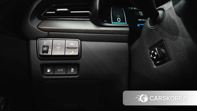 Kia K7 Premier Hybrid id 4982769 из Кореи 20