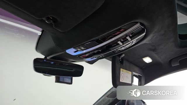 Porsche Panamera (971) id 5012849 из Кореи 20