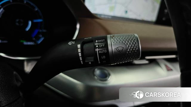 Genesis Electrified G80 (RG3) id 5012498 из Кореи 20