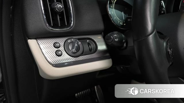 Mini Cooper S Countryman id 5047301 из Кореи 20