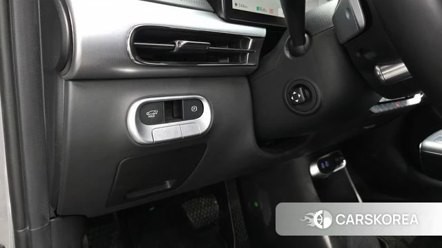 Genesis GV60 id 5027642 из Кореи 20