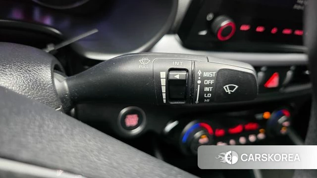 Kia The New K3 2nd generation id 5002848 из Кореи 20