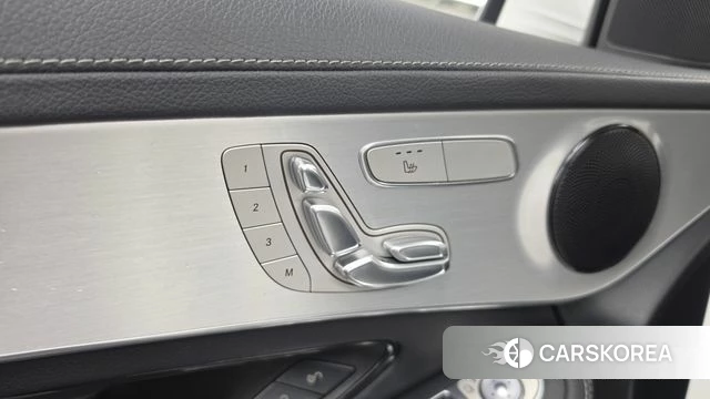Mercedes-Benz GLC-Class X253 id 5018030 из Кореи 20