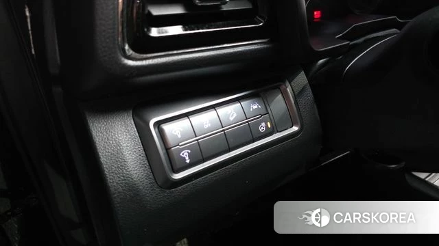 Ssangyong Berry New Tivoli id 4930480 из Кореи 20