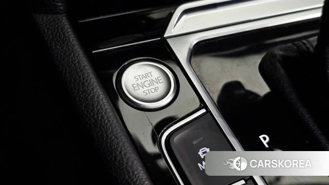 Volkswagen Arteon id 5004092 из Кореи 20