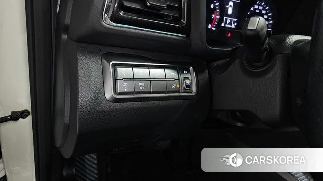 Ssangyong Berry New Tivoli id 5028031 из Кореи 20