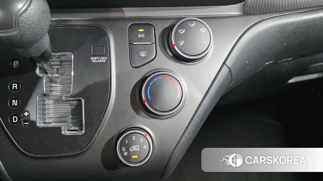 Kia The New Kia Ray id 4935865 из Кореи 20