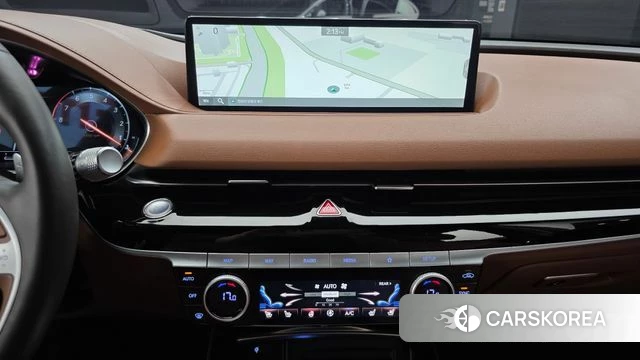 Genesis G80 (RG3) id 4958710 из Кореи 20