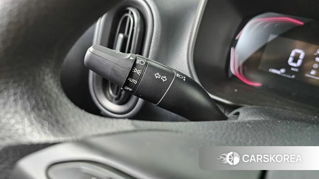 Kia The New Morning (JA) id 5052396 из Кореи 20