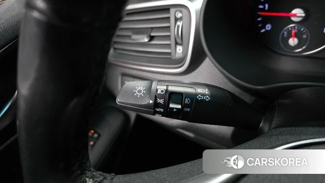 Kia The New Sorento id 5048384 из Кореи 20
