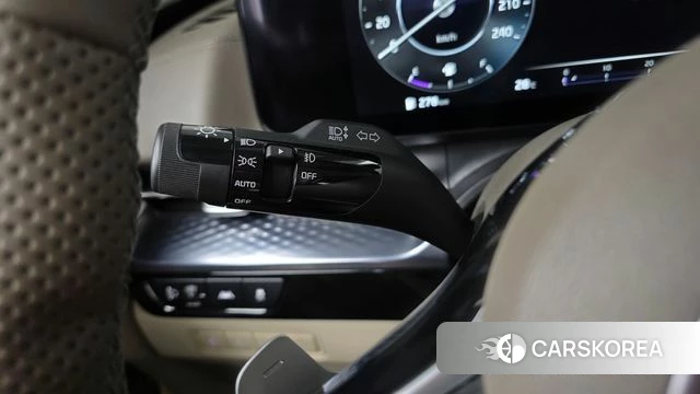 Kia Carnival 4th generation id 4922780 из Кореи 20