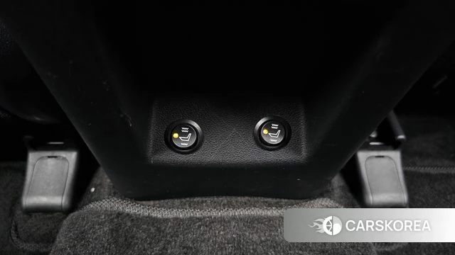 Hyundai Tucson (NX4) id 4745971 из Кореи 20