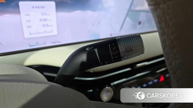 Genesis G80 (RG3) id 4995536 из Кореи 20