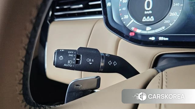 Land Rover Range Rover Sport 3rd Generation id 4622934 из Кореи 20