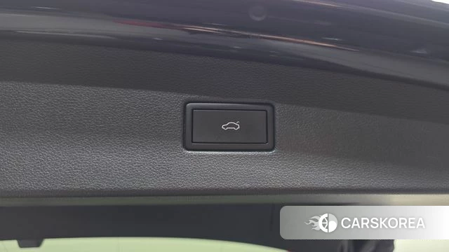 Volkswagen Tiguan second Generation id 4991415 из Кореи 20