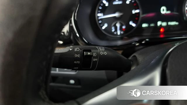 Kia Mohave Master id 4997062 из Кореи 20