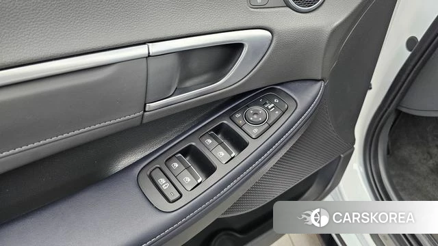 Hyundai Sonata D Edge (DN8) id 5039874 из Кореи 20