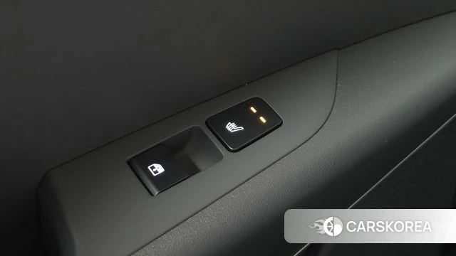 Kia Di All New Niro EV id 5026826 из Кореи 20