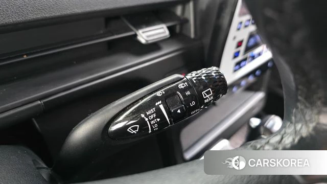 Hyundai Staria id 4997503 из Кореи 20