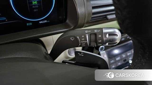Hyundai Casper Electric id 5020961 из Кореи 20