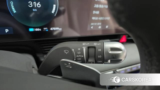 Hyundai The New Ionic 5 id 4957632 из Кореи 20