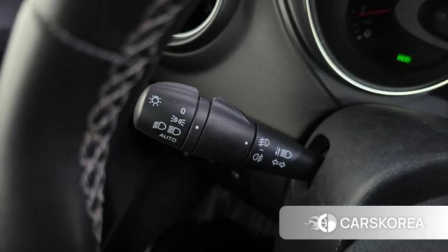 Renault Korea (Samsung) New QM3 id 4993706 из Кореи 20