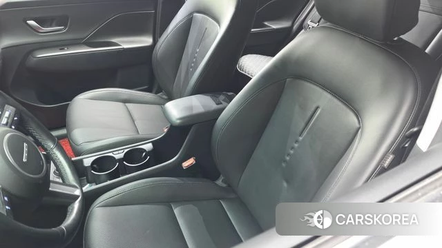 Hyundai Kona Electric (SX2) id 5021538 из Кореи 20
