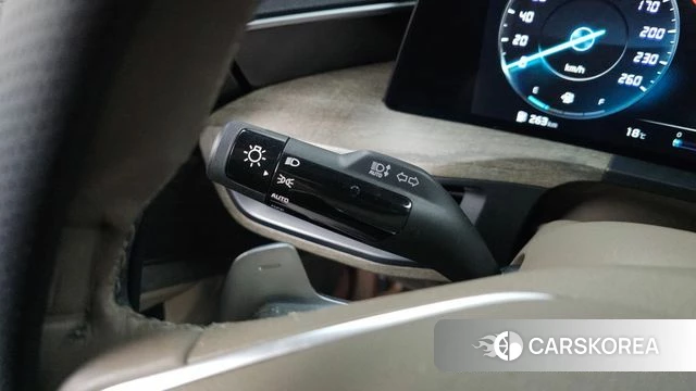 Kia K8 Hybrid id 5039744 из Кореи 20